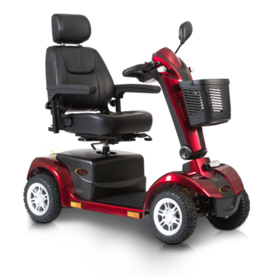 Apex Spirit Plus Mobility Scooter