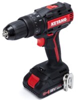 KEYANG DM18BL-W 18V WINNER Cordless Drill
