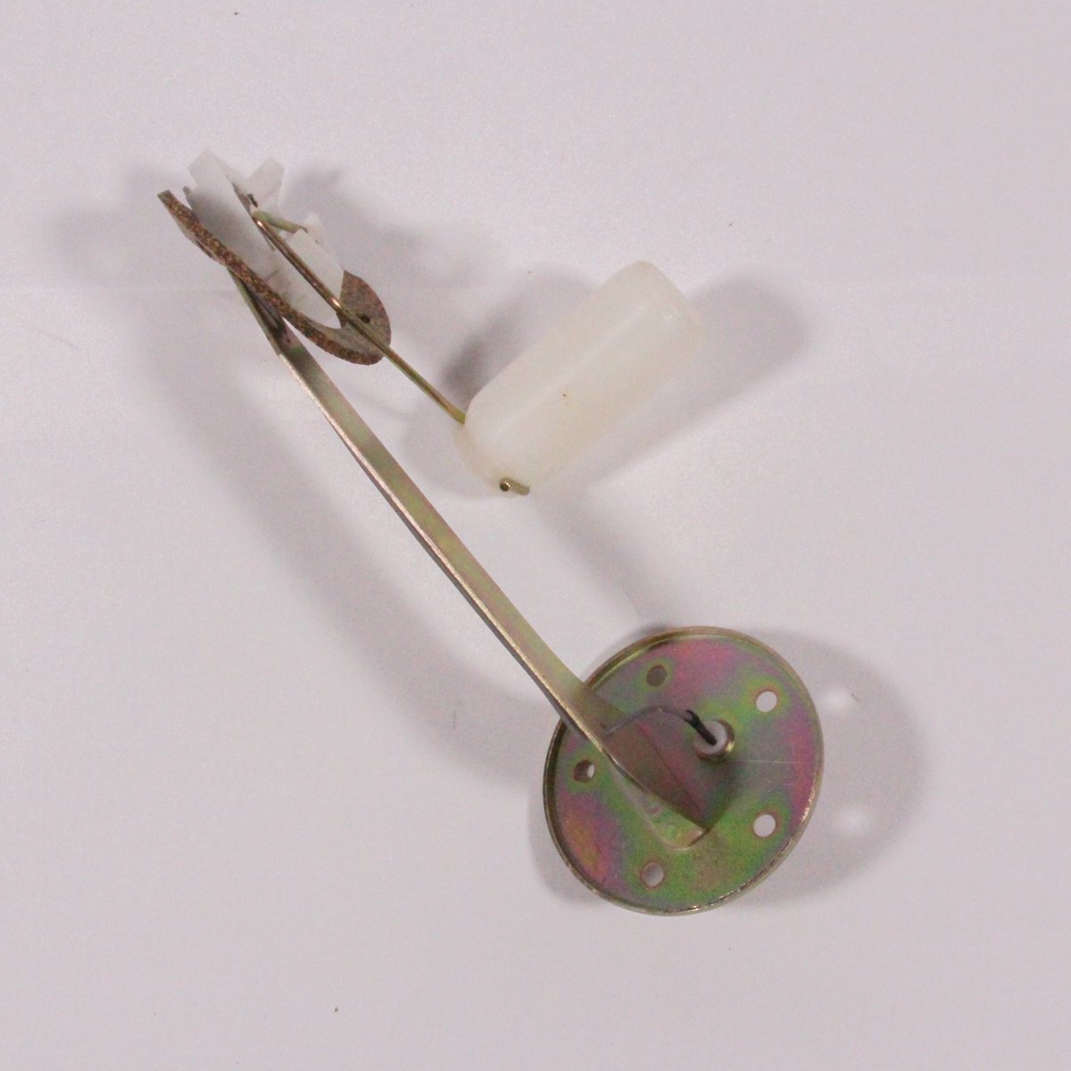 FUEL TANK SENDER UNIT - 5 HOLE