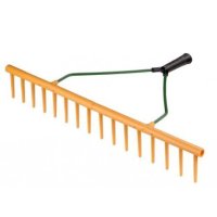 JOST YELLOW RAKE HEAD ONLY 16T