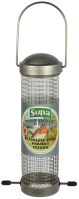 Supa 'Fort Knuts' Steel Nut Feeder 8" x 1