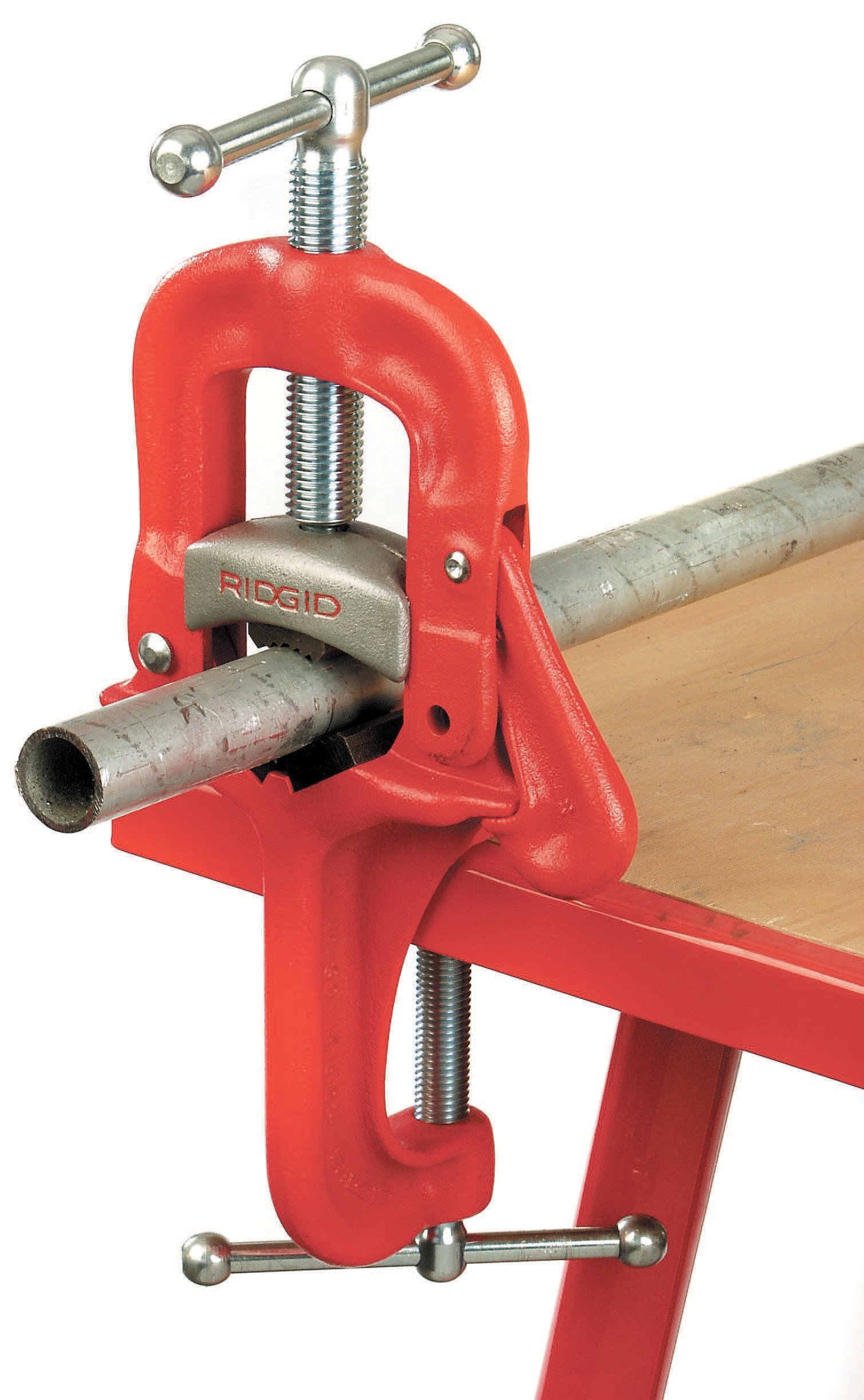 Vise 39 Kit Yoke