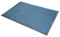 DUST CONTROL MAT 5x3 CHARCOAL