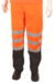 Belfry Breathable Hi Vis Trouser EN471 Orange