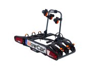 TowCar TR3 - 3 Bike Carrier