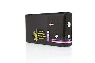 Compatible Epson C13T70134010 T7013 Magenta 3400 Page Yield