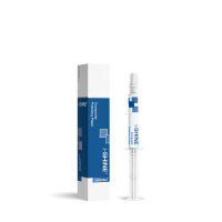 i-SHINE Composite Polishing Paste 4g Syringe & Tip