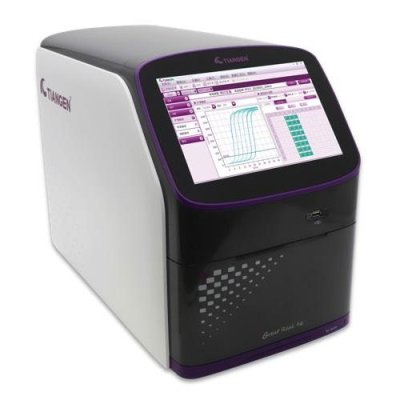 Tiangen Tgreat Real-Time PCR System for professional qPCR applications