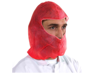 Polyprop Balaclava Hood Standard (Pack Of 1000)