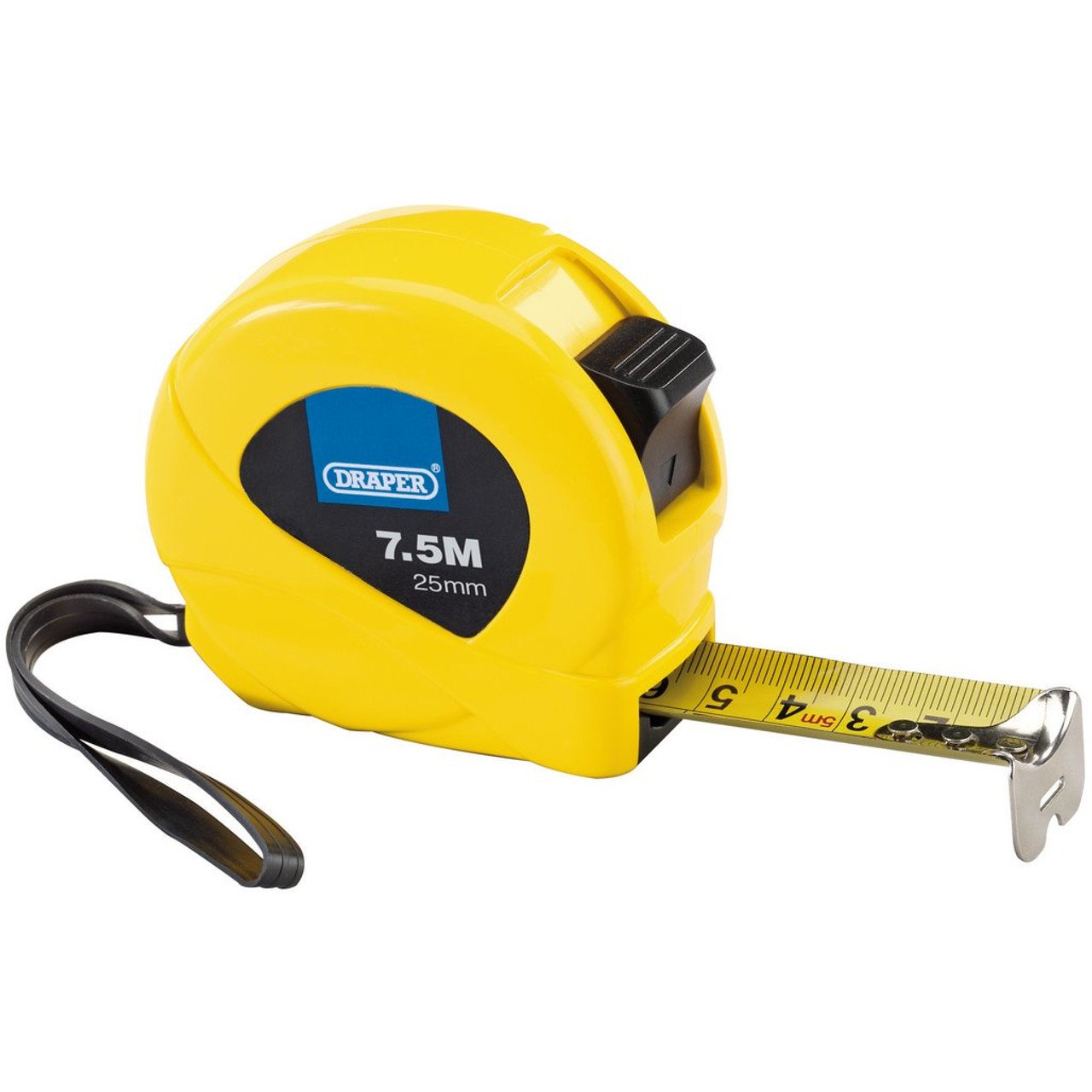 DRAPER MEASURING TAPE 7.5M