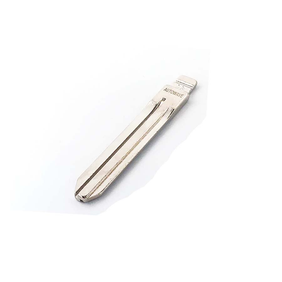 Xhorse/KeyDIY TOY43R Blade for Toyta/Lexus