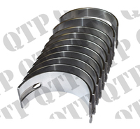 Main End Bearings
