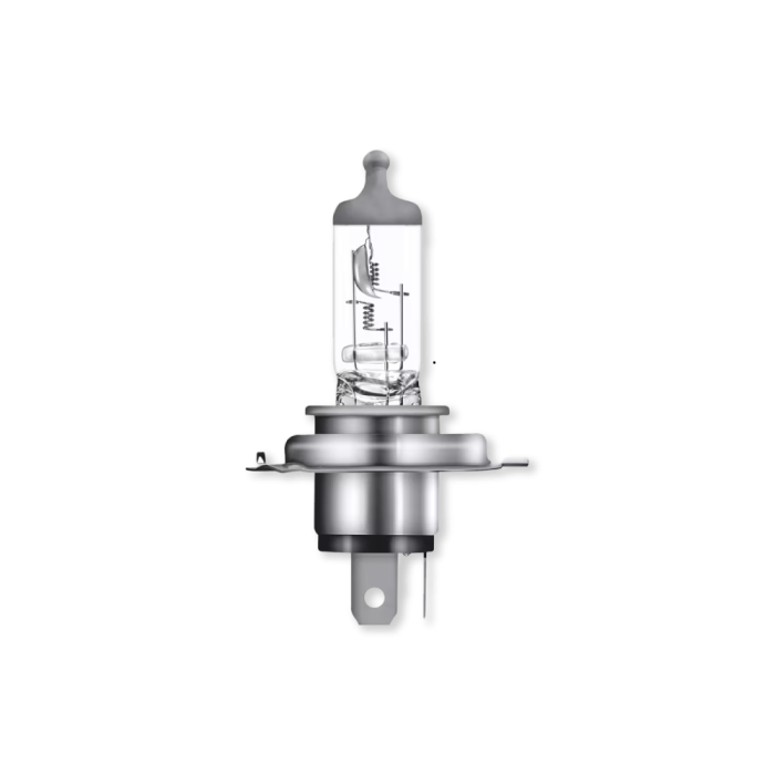 24V H4 75/70W P43t Halogen Bulb