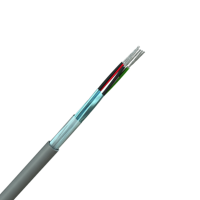 LSHF Alternative to Belden 8777NH Individually Screened Multipair Data Cable