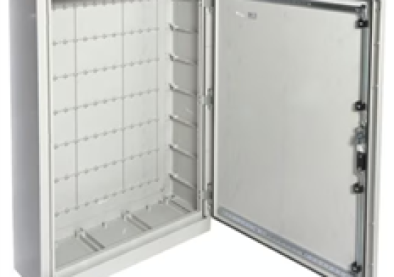 Plastic Enclosure's