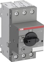 ABB - MS116-4.0A