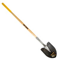 True Temper Standard Shovel Long Handle