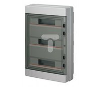 Wall Mounting Watertight Modular Enclosure Series 620