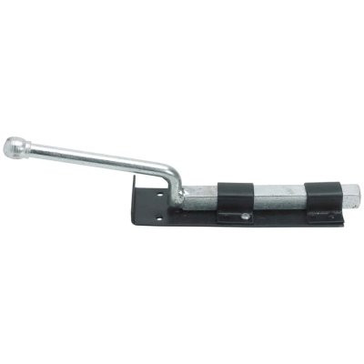 Perry 300mm 12" No.60MT Monkey Tail Bolts Black