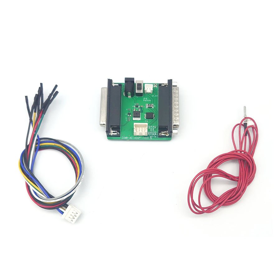 CGDI MB Power Adaptor