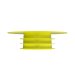 CXFR200 Face Protector Type 3 Yellow LDPE