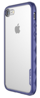 AnyShock iPhone 7 Wave Nude Navy