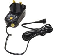 SWITCH MODE POWER SUPPLY 3-12V 1000mA mva1200