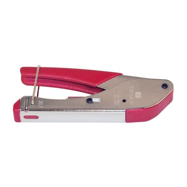 TRIAX - Pocket Compression Tool for TX Cable - 370042