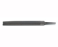 Texan File 4"/100mm Half Round 2nd Cut