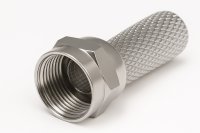 FC1 F Connector Plug