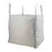 Tonne Bags - 85 x 85 x 85cm - 1000kg - Plain 