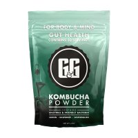 G&G Kombucha Powder 217g