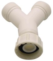 Instinct Washing Machine Y Piece 392490-INS