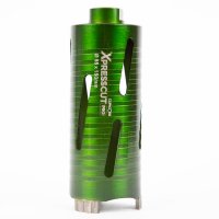 Clipacore Xpresscut 65mm x 150mm Standard Core Bit QCXP65