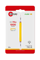 LED Halogen equivalent