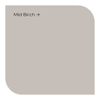 Signature Mid Birch Vinyl Matt Colour Swatch
