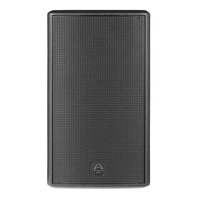 Wharfedale Si-10X | Black