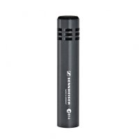 Sennheiser E 614 Condenser Microphone - Professional Instrument Recording