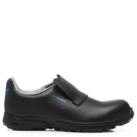 Lavoro TOCHA 22 &ndash; Vegan Safety Shoes with Composite Toe & Kevlar Midsole