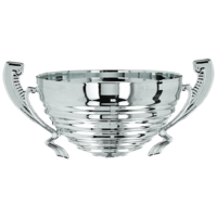 140mm Dungarvan Metal Bowl with Handles