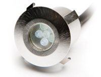 6LED 240V MINI LED LIGHT WHITE