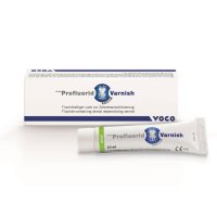 Voco Profluorid Desensitising Varnish - 10ml Mint