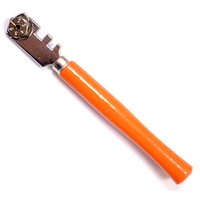 NO71 SIX WHEEL GLASS CUTTER