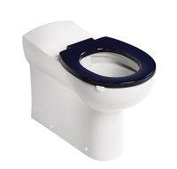 CONTOUR 21+ BACK TO WALL PAN 46CM 70CM PROJECTION S0437HY