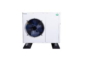 Heat Pumps