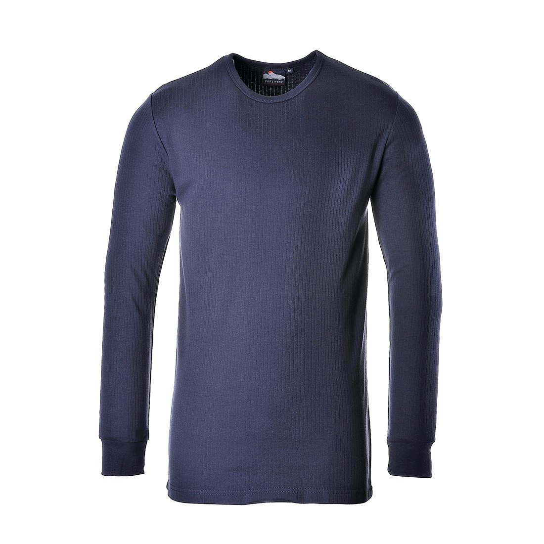 PORTWEST THERMAL T-SHIRT LONG SLEEVE