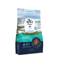 Ziwipeak Cat Steam & Dried Fish Pouch 2.2kg