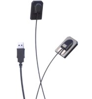 Woodpecker iSensor Dental RVG Sensor - Size 1