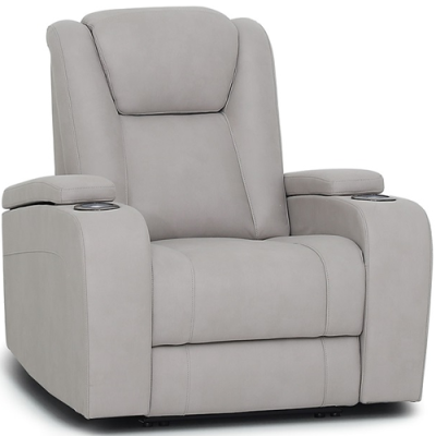 James Electric Armchair 1