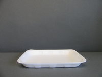 Aero Tray White D3 (T7302500)